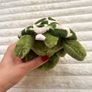 Zakynthos Turtle Plush Soft approx. 15 cm. Length Please see photos Image 10