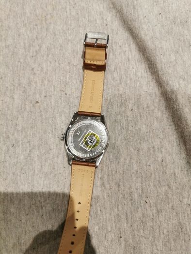 watch