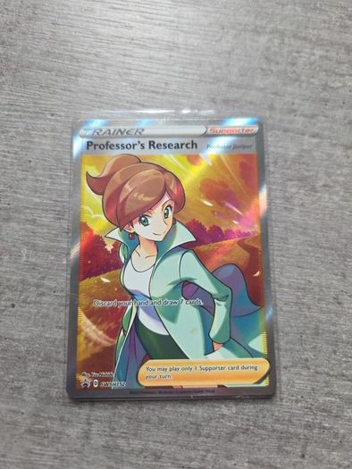 Pokemon Sword and Shield Black Star Promos