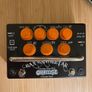 Orange Bax Bangeetar Preamp / Pre-EQ Image 2