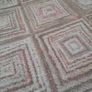 Luxury Pink Rug Image 2