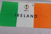 Ireland Fifa World Cup 2002 Beach Towel