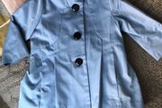 Gorgeous coat new size 92cm summer/ spring