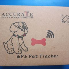GPS pet trackers Dog & Cat