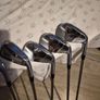 Bridgestone irons Image 5