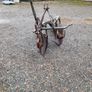 Ford Ferguson plough Image 4