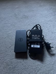 Dell Dock Station