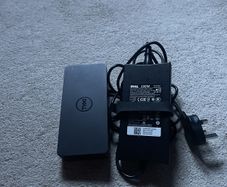 Dell Dock Station