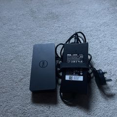 Dell Dock Station