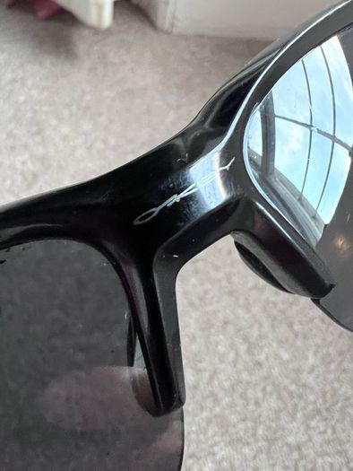 Oakley Flak Beta sunglasses