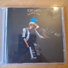 CD Tom Waits Closing Time