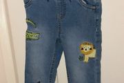 Dunnes Stores baby jeans 18-23 months
