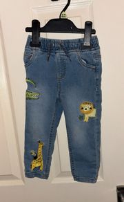 Dunnes Stores baby jeans 18-23 months