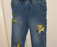 Dunnes Stores baby jeans 18-23 months