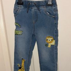 Dunnes Stores baby jeans 18-23 months