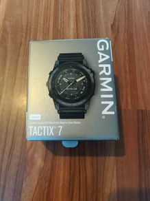 Garmin Tactix 7