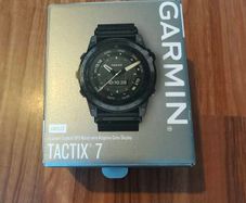 Garmin Tactix 7