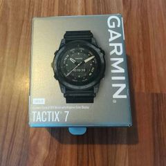 Garmin Tactix 7