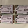 Old WLAN cards (no Bluetooth) Image 2