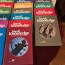Set of 52 Joy of Knowledge Books Image 7