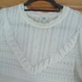 ladies knits x 2 River Island jumpers size 8/ 10/small Image 9