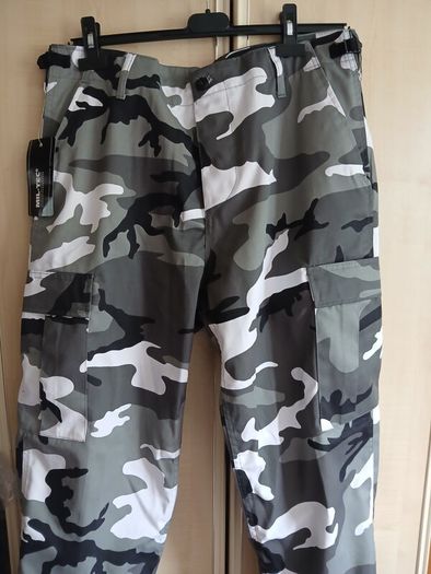 Mens Trousers