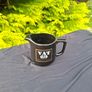 Vat 69 whiskey pitcher postage possible Image 2