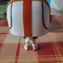 Funko POP Games Fortnite Moon Walker Vinyl Figure Image 2