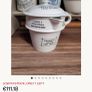 Vintage Clarks Pyramid Food Warmer Image 5
