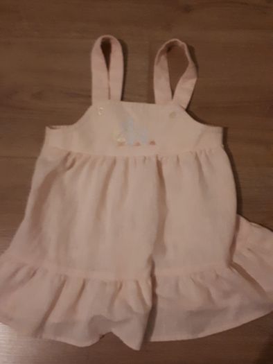 Sweet little summer dress
