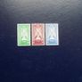 Ireland Definitive stamps set.Mint Never Hinged. Image 2