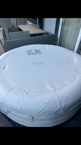 lay-Z Spa