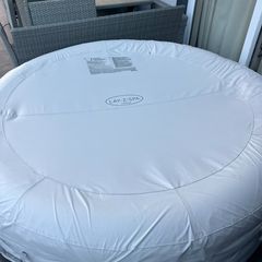lay-Z Spa