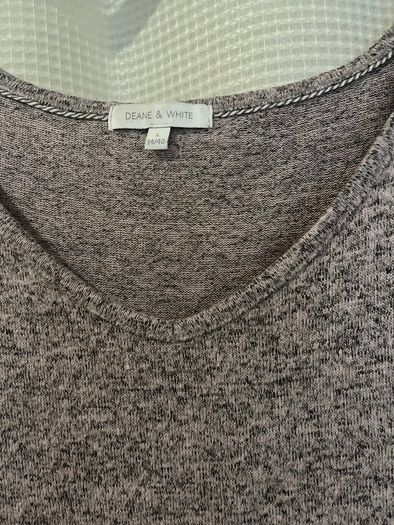 Lovely Soft Touch Top