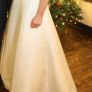 Wedding dress Image 3