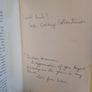 Of Diamonds and Diplomats: An Autobiography of a Happy Life by Letitia Baldridge (HQ564) Image 5