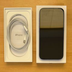 iPhone 16 - 128GB