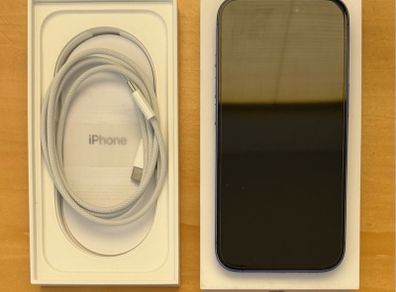 iPhone 16 - 128GB