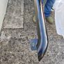 Bragan Transit connect roof light bar brand new Image 2