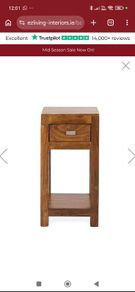 Drawer stand from ezliving