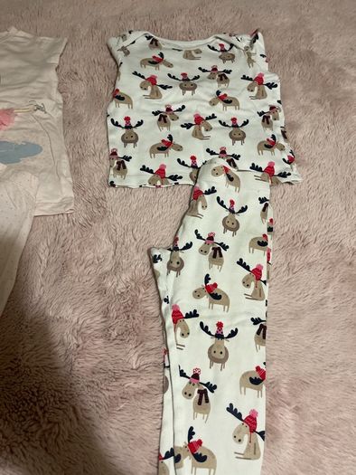 baby pijamas