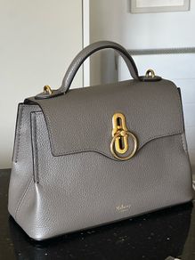 Mulberry Mini Seaton Bag