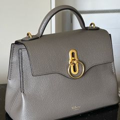 Mulberry Mini Seaton Bag