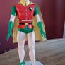 Batman and Robin from 1980's collectible Image 3