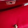 Handbag with adjustable straps Image 9