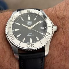 Tag Heuer Link WJ1110