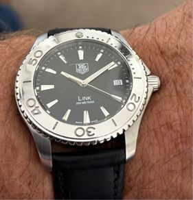 Tag Heuer Link WJ1110