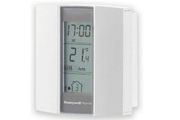 Honeywell Home T136 Programmable Thermostat, White