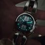Watch Seiko Aka Alba Chronograph Image 9