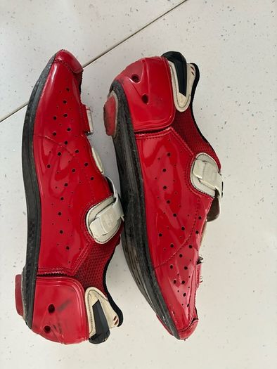 road cycling shoes Sidi